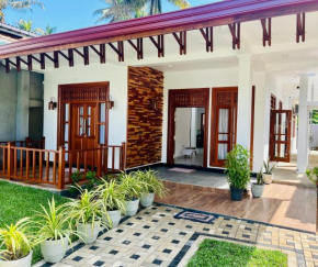 Sithuka Villa Bentota